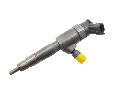 Fuel Injection Ford CV6Q-9F593-AA 0445110489 Bosch