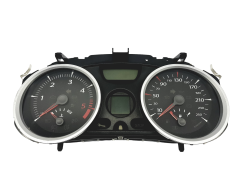 Speedometer/Instrument Cluster Renault Megane 2 8200720313 K 49234