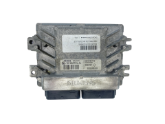 Controller S110140011A 8200483732 8200326380 Renault Siemens 62771