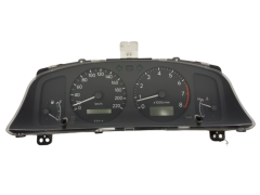 Speedometer/Instrument Cluster Toyota Corolla 83800-02250 C Denso Sagem Speedometer/Instrument Cluster Toyota Corolla 83800-02250 C Denso Sagem