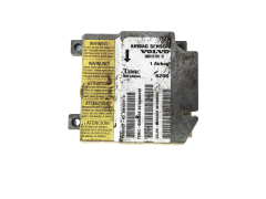 Controller Moduł 30612701D EQT9G09AFK8 Volvo Temic