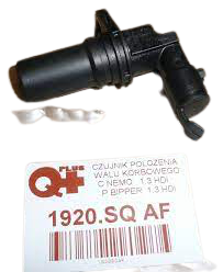 Pulse Sensor Nemo Bipper Fiorino 1.6 HDI 1920SQ QPlus
