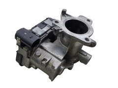 Air Throttle Body 55213019 40DFP1 Fiat Alfa Romeo 3066