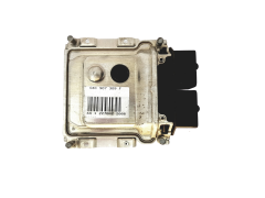 Controller 04C907309F  Seat 