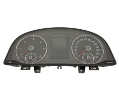 Speedometer/Instrument Cluster VW Caddy 2K0920875A VDO 27346