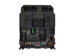 Controller BSI G0X-00 9644098180 9636760580 PSA Valeo 18356