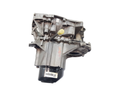 Gearbox JB1518 Renault Twingo 1.2 16v D4F 7701723248 7701700536
