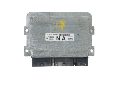 Controller Renault Dacia 237109775R 237109776R Continental 43293