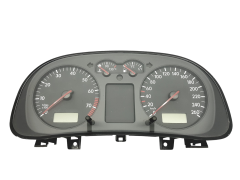 Speedometer/Instrument Cluster VW Golf 4 1J0920806B 0263637001 44396