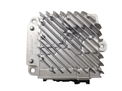 Audio Amplifier Renault Espace 5 Megane 4 Talisman 280612102R BOSE 0km Audio Amplifier Renault Espace 5 Megane 4 Talisman 280612102R BOSE 0km