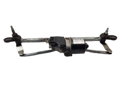 Wiper Mechanism Fiat Panda 2 MS159200-7151 TGEDM1 Denso 1861
