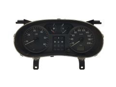 Speedometer/Instrument Cluster Renault Trafic 2 8200252449 A 2321