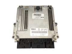 Controller 0281019325 237102747R 237102908R Renault Bosch 27951