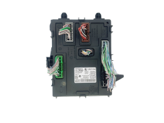 Controller BCM 284B14642R A2C3779780600 Renault 44434