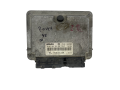 Controller Rover MSB101150 0281001956 Bosch 51649