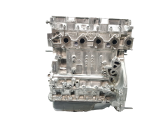 Diesel Engine 1.6 e-HDI 9H06 10JBFM Peugeot 2008 Citroen C3 2