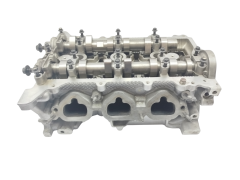 Cylinder Head 110417920R 1642R-5 0.9 TCE Renault Captur Clio 4 2014