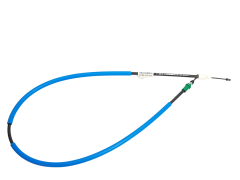 Brake Line New Original Left Rear Renault Trafic 2 Vivaro 8200263819