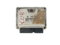 Controller Seat VW 045906019BB 0281011074 Bosch 38382