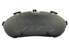 Speedometer/Instrument Cluster Peugeot 206 9645096080 000640102 69592