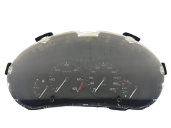 Speedometer/Instrument Cluster Peugeot 206 9648836380 000500103 49151