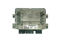 Controller Ford 8V21-12A650-SF S180047002F Continental 33347