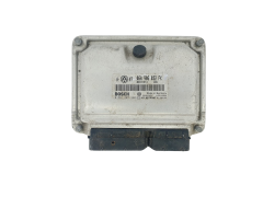 Controller 06A906032FK 0261207360 VW  Bosch 