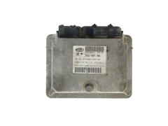 Controller Fiat IAW49F.B6 46543132 Magneti Marelli 