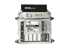 Controller 9030933012A0 39110-02DD0 3012  Hyundai Kefico 24281