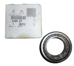 Bearing New Original 3125.37 312537 Citroen Peugeot