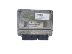 Controller 047906033A 5WP43313 06 Skoda Siemens 61112