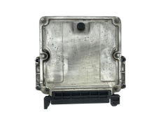 Controller 9643525080 0281010750 EDC15C2 PSA  Bosch 54360