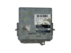 Controller 0281001298 2245907 22465055F3 BMW Bosch 51420