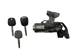 Ignition Switch Toyota Yaris 450200D01 Valeo 1589