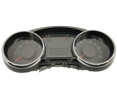 Speedometer/Instrument Cluster Peugeot 3008 9666174880 T8 69189-220U 27500