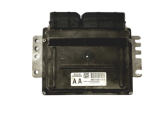 Controller MEC37-300 AA Nissan Hitachi 16274