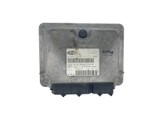 Controller IAW4AF.SM 55196259 61601.123.01 Fiat Magneti Marelli 62307