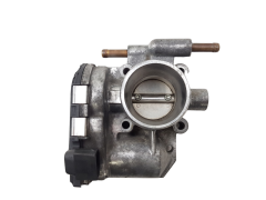 Air Throttle Body Opel 24420536 0280750133 Bosch 3681