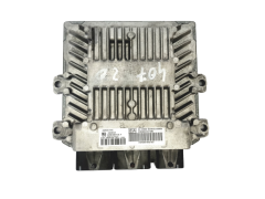 Controller 5WS40641A-T 9664447480 9661642180 PSA Siemens