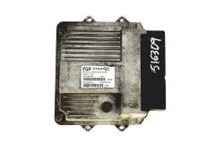Controller 55196357 ZS MJD6JO.S3 Fiat FGP