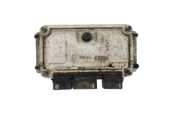 Controller PSA 0261206246 9637838780id08 Bosch 44949