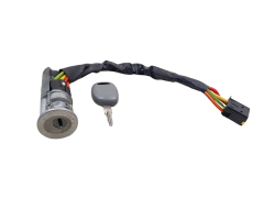 Ignition Switch  433815 7701046689 Valeo Renault Twingo 1 1025