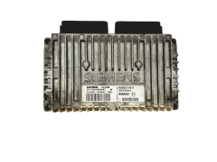 Controller S118038004B 8200211611 8200052418 Renault Siemens 22304