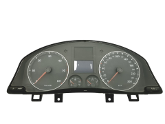 Speedometer/Instrument Cluster VW Golf MK5 1K0920864B 110080374005 43457