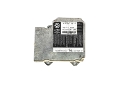 Controller Moduł 5N0959655B 391137 VW TRW