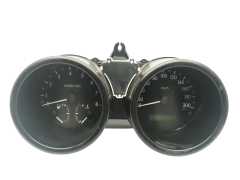 Speedometer/Instrument Cluster Chevrolet Aveo Kalos 96413407 55464