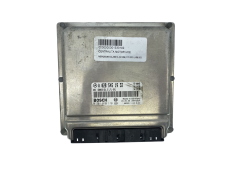 Controller A0285451932 0281010118 Mercedes Bosch 62489