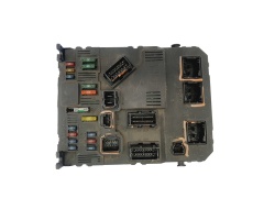 Controller BSI F02-00 9650585780 S118085200I PSA Siemens 34949