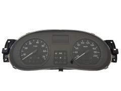 Speedometer/Instrument Cluster Dacia Sandero 248101844R 18502