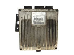 Controller 8200331477 8200374150 R0410B027B Renault Delphi 18198